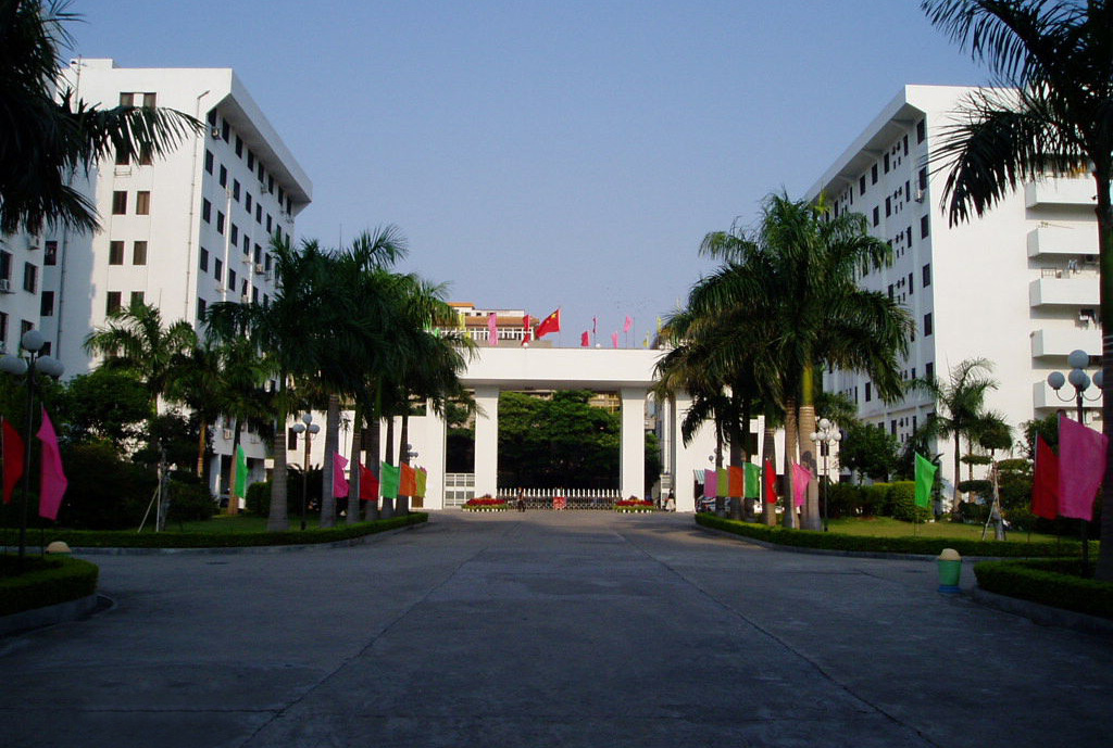 汕頭大學醫(yī)學院