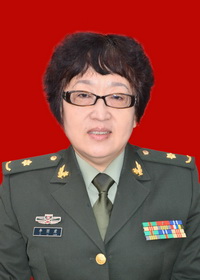 李麗君