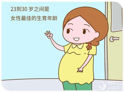 生育能力強(qiáng)還是弱？看完這4點(diǎn)全部知曉！