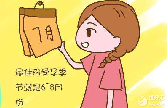 你知道女人什么時候最容易懷孕嗎？這些看完不后悔