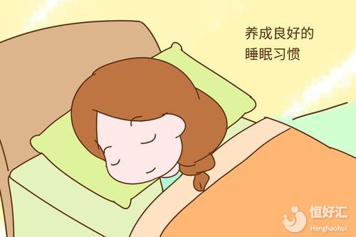 懷孕總覺(jué)得累是怎么回事？看這里一目了然