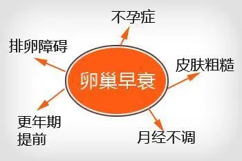 卵巢早衰三大問(wèn)：有什么癥狀？怎么治療？可以做試管嗎？